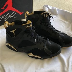 Air Jordan 7 Retro